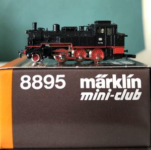 marklin mini clubのYahoo!オークション(旧ヤフオク!)の相場・価格を
