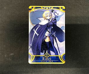 Fgoアーケード ジャンヌの平均価格は8 516円 ヤフオク 等のfgoアーケード ジャンヌのオークション売買情報は10件が掲載されています