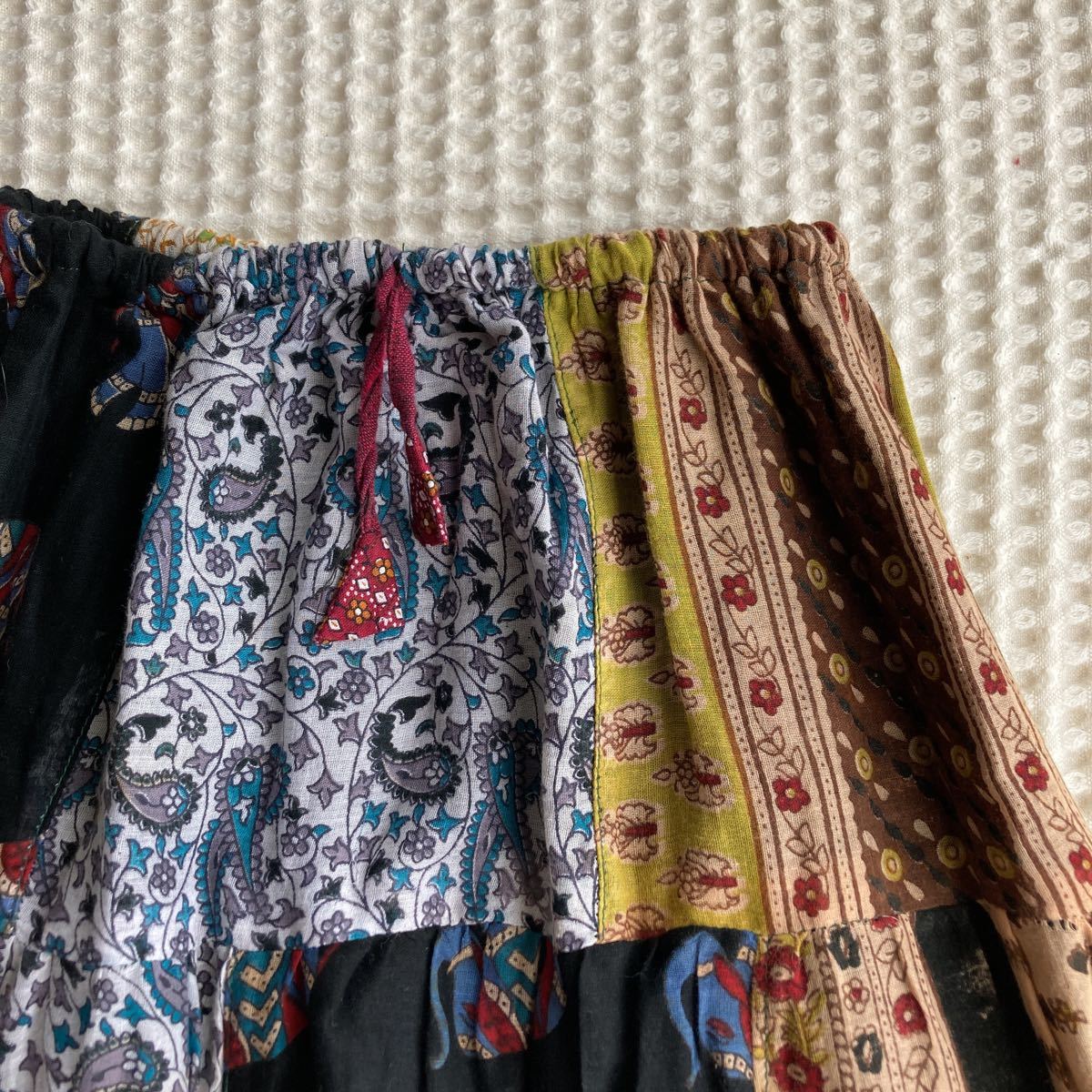 エスニックインド綿スカート130 140ウエストゴム 140 135 144cm 売買されたオークション情報 Yahooの商品情報をアーカイブ公開 オークファン Aucfan Com エスニックインド綿スカート130 140ウエストゴム 140 135 144cm 売買されたオークション情報 Yahooの商品情報をアーカイブ公開 オークファン Aucfan Com