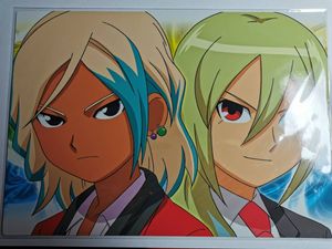 亜風炉 イナズマイレブンの値段と価格推移は？｜1件の売買データから亜