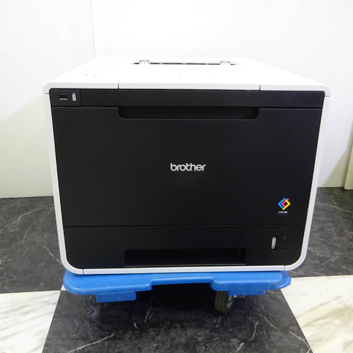 ブラザー | レーザープリンター・複合機 HL-L2330D JUSTIO A4モノクロ 