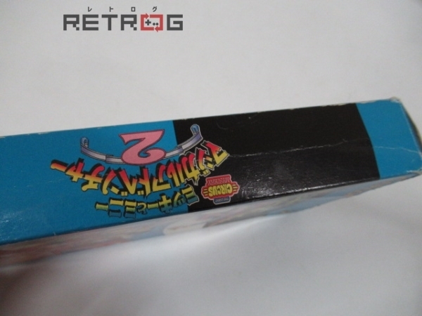 ミッキーとミニー マジカルアドベンチャー2 スーファミ Sfc アクション 売買されたオークション情報 Yahooの商品情報をアーカイブ公開 オークファン Aucfan Com ミッキーとミニー マジカルアドベンチャー2 スーファミ Sfc アクション 売買されたオークション情報 Yahooの商品情報をアーカイブ公開 オークファン Aucfan Com