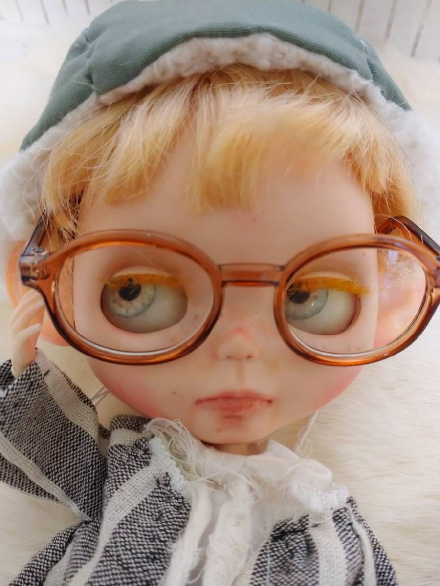 meechka_doll＊カスタムブライス＊*スケートデート*ピュアニーモxs*難あり_2