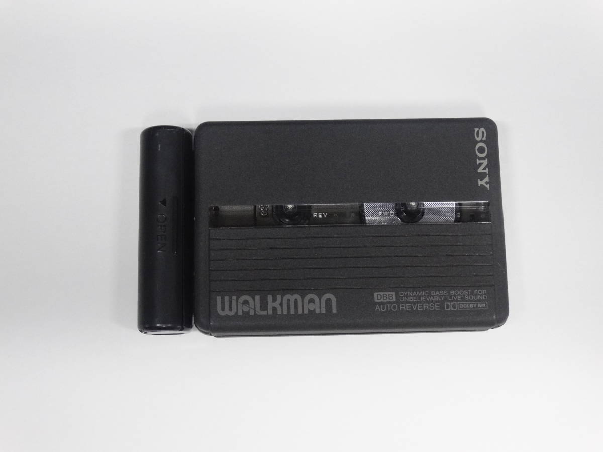 AIWA CassetteBoy HS-U7 カセットプレーヤー ジャンク AIWA カセット