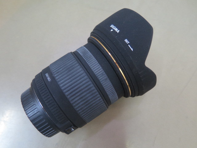 DG F2.8 EX 24-60mm シグマ 家電＆カメラ Sigma - ニコン用 DN II Art
