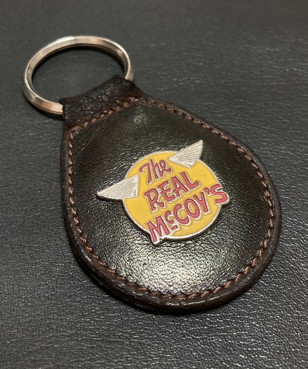 旧リアルマッコイズ非売品キーホルダー(ザ リアル マッコイズ)｜売買