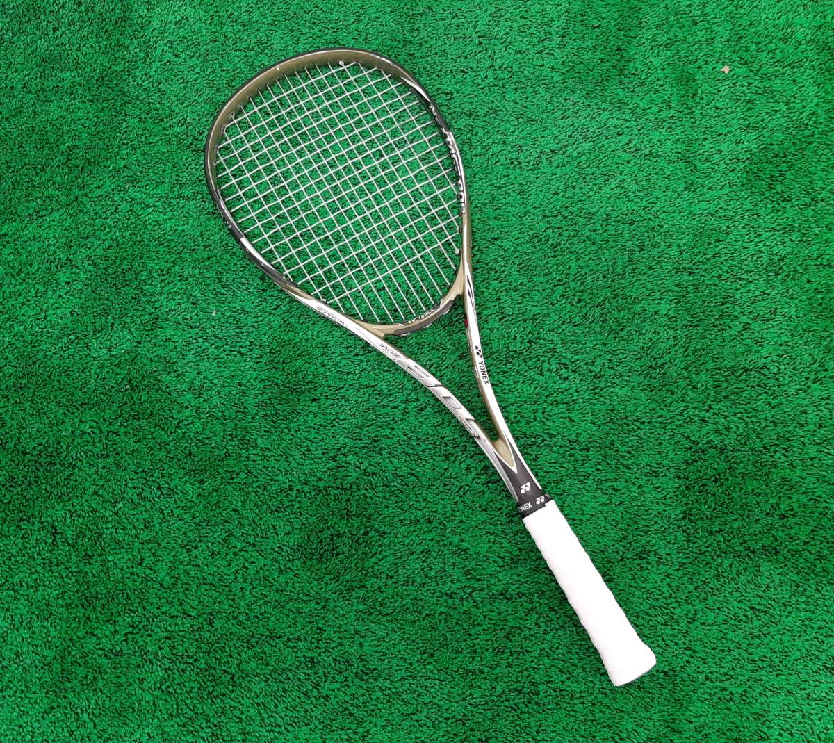 YONEX ヨネックス NEXTAGE 80S ネクステージ UL1 軟式 ソフトテニス