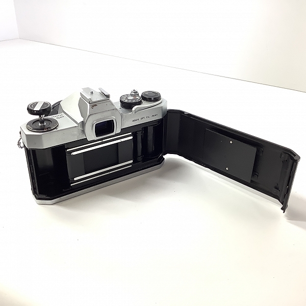 ASAHI PENTAX/ペンタックス SPOTMATIC SP 一眼レフ フィルムカメラ
