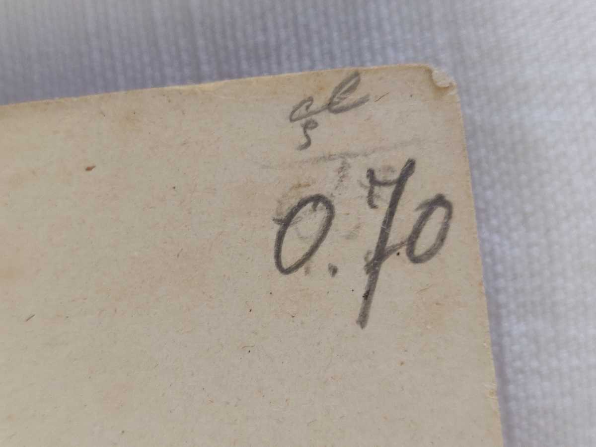 Sajou サジュー 刺繍図案 モノグラム 花文字 イニシャル フランス アンティーク ヴィンテージ アルファベット メルスリー 古道具 缶 売買されたオークション情報 Yahooの商品情報をアーカイブ公開 オークファン Aucfan Com