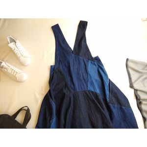 Kapital パッチワーク ワンピースのヤフオク の相場 価格を見る ヤフオク のkapital パッチワーク ワンピース のオークション売買情報は3件が掲載されています