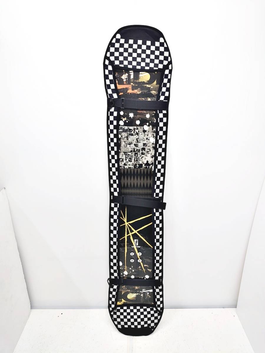 新品訳あり】ジョイライド スノーボード 香ばしく