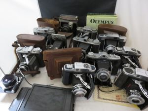 olympus sixのYahoo!オークション(旧ヤフオク!)の相場・価格を見る