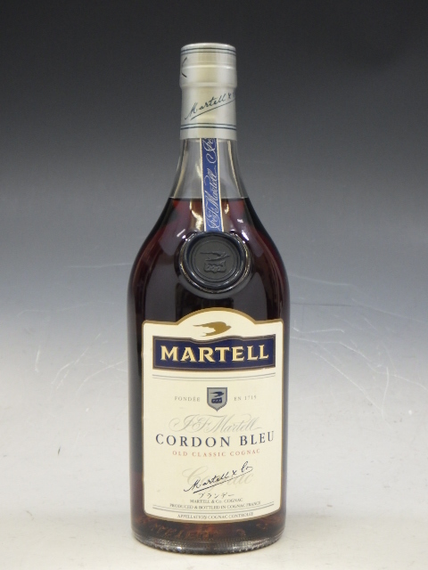 クルボアジェ ナポレオン バカラ 700ml 40% 古酒 替え栓あり 4本セット