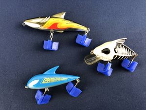 グランダー武蔵 ルアーのヤフオク の相場 価格を見る ヤフオク のグランダー武蔵 ルアーのオークション売買情報は30件が掲載されています