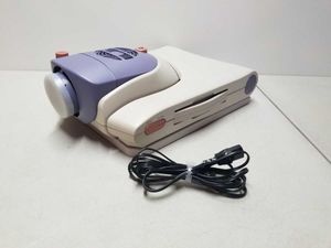 テレビ・映像機器 ウチダOHP EH-360P ポータブルオーバーヘッド