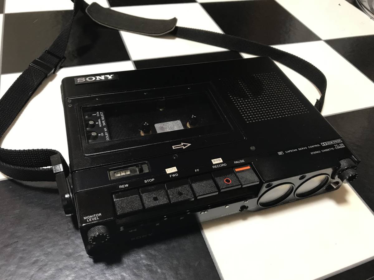 大得価，新作 SONY WM-503 カセットウォークマン WALKMAN ジャンク