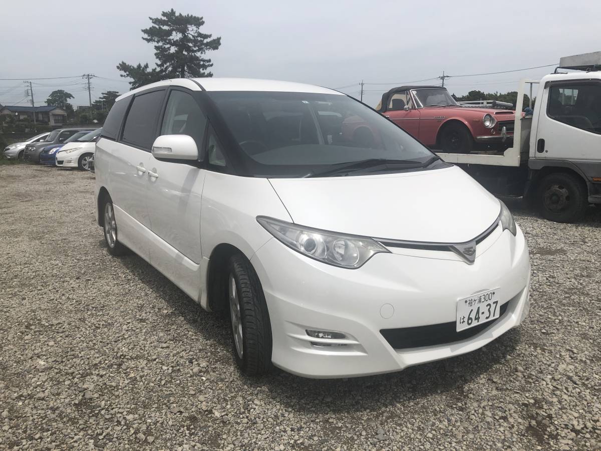 H20★車検満令和4年7月まで，上級エラス♪【純HDDナビ/左パワースライドドア/フリップダウンモニター /TV / Ｂカメラ/アルミ/ETC