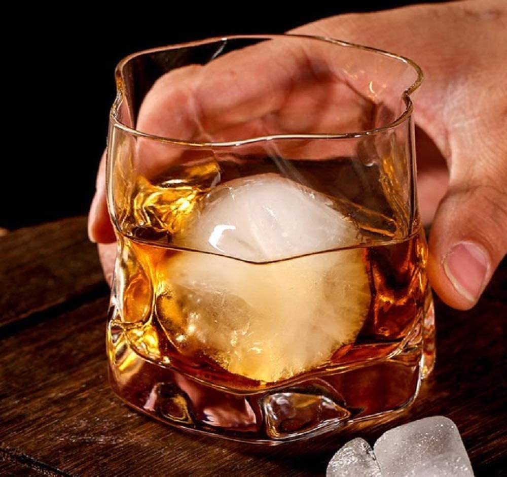 和風 ロック グラス ウィスキー グラス お洒落 かわいい 波型 晩酌 に ロックグラス 売買されたオークション情報 Yahooの商品情報をアーカイブ公開 オークファン Aucfan Com