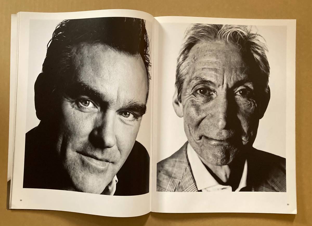 STERN FOTOGRAFIE Portfolio No.50 David Bailey デイヴィッド