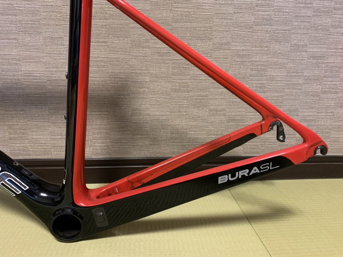 ニールプライド NEILPRYDE BURA SL