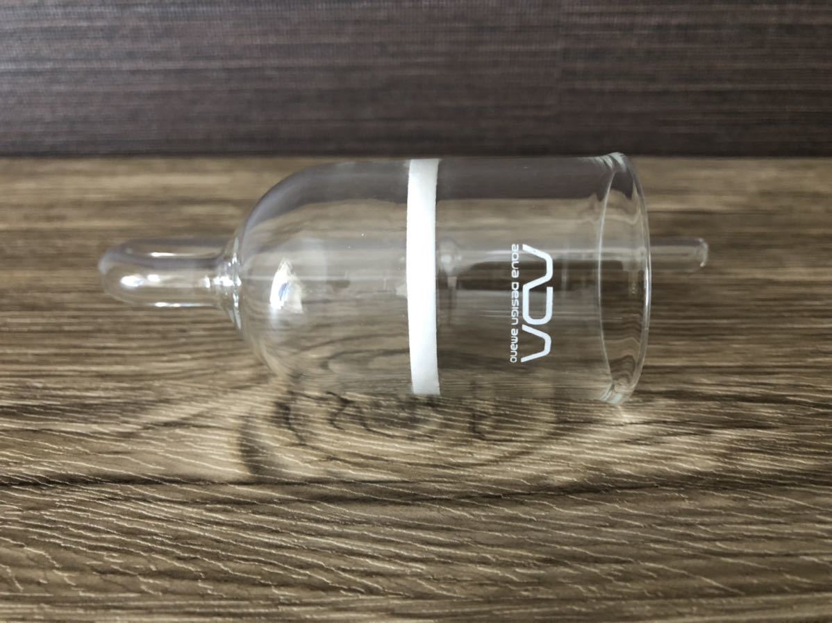 ☆ADA エアー用 パレングラスラージ30Φ アクアデザイン☆