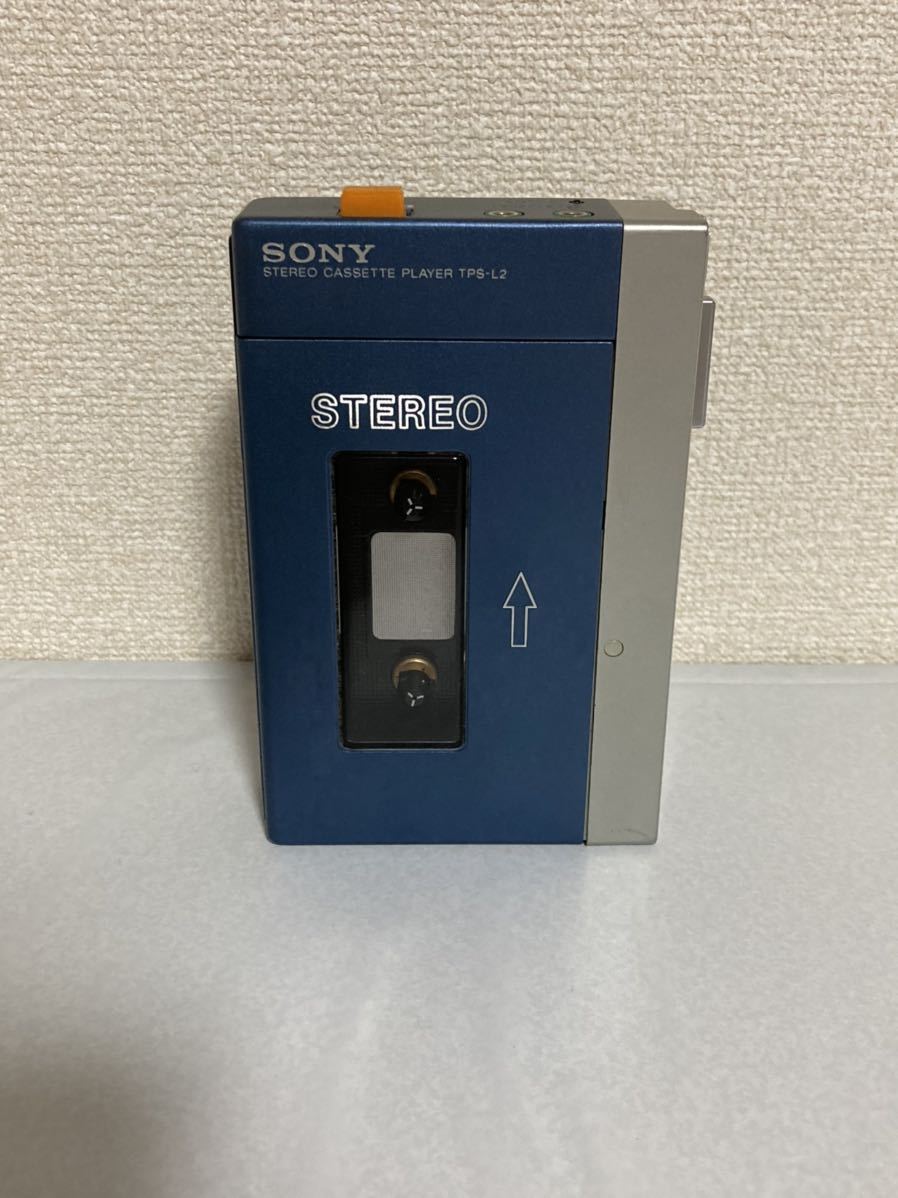 SHARP AUTO REVERSE JC-K10 シャープ ステレオヘッドホンカセット