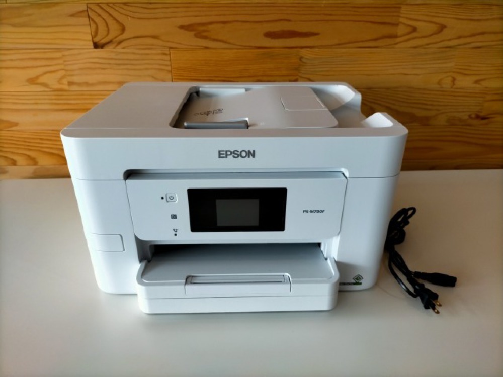PX-M780F エプソン EPSON プリンター | A4 複合機 インクジェット