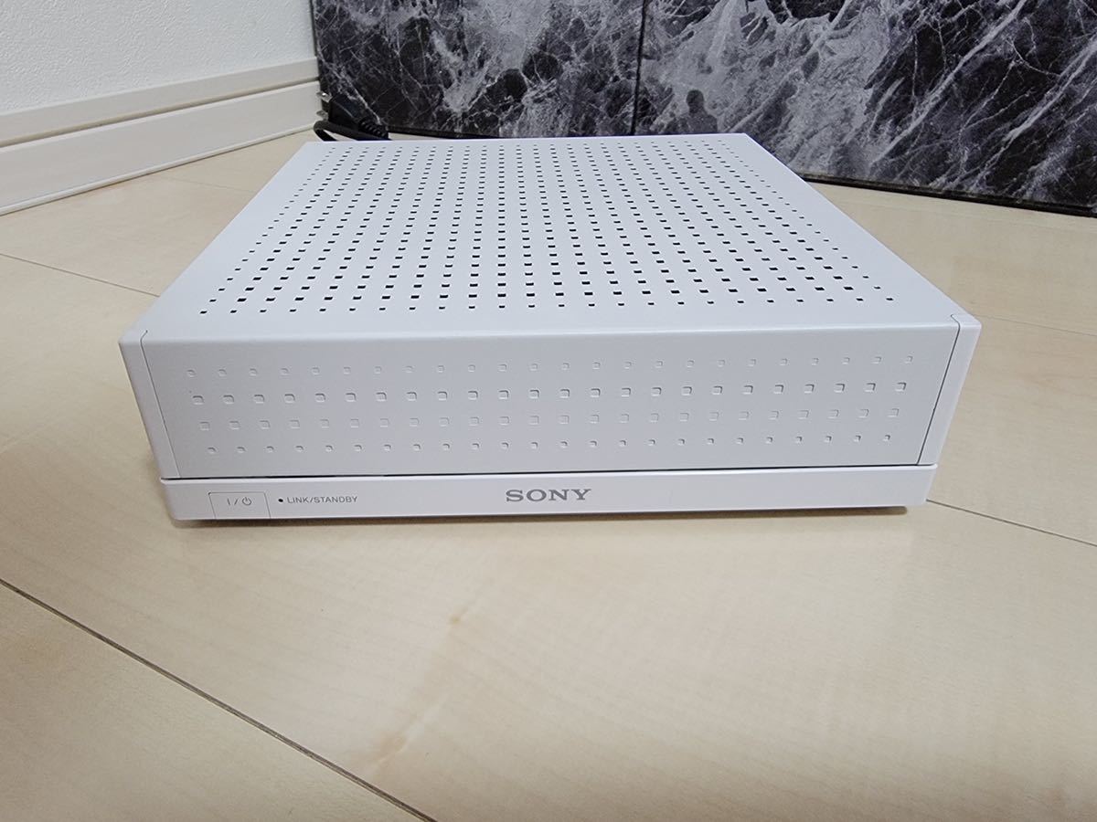 SONYソニー BDV-N1WL ホームシアターシステム 5.1ch ブルーレイ 