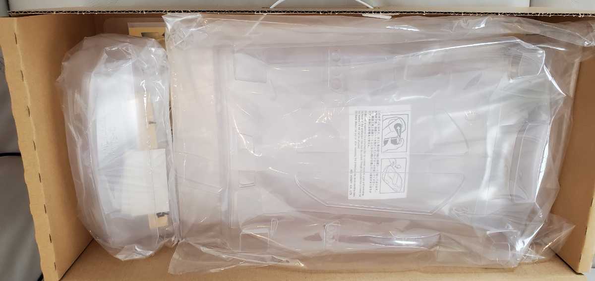 ABCホビー Veilside Fortune RX-7 クリアボディ 新品未使用 ヴェイルサイドフォーチュンモデルＲＸー7 ドリフト レア アディクション_3