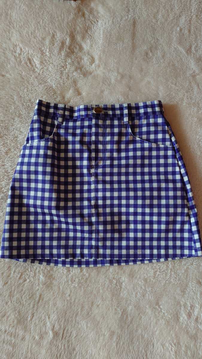 キスオンザグリーン　ゴルフウェア2セット　レディース　Mサイズ　半袖_4