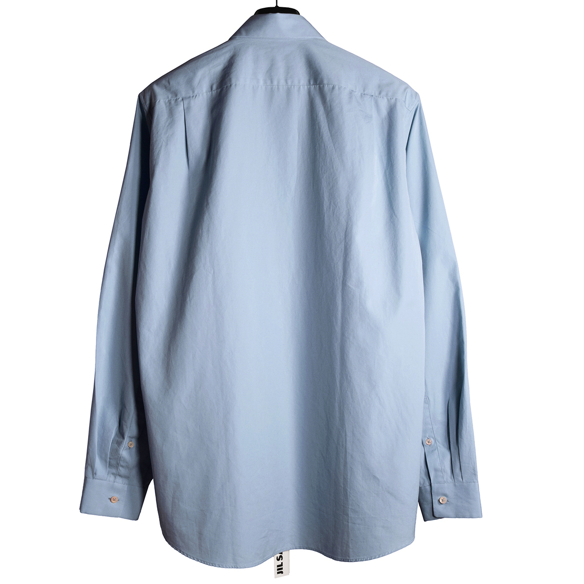 新品未使用 正規品 2019ss JIL SANDER ジルサンダー オーバーサイズ  