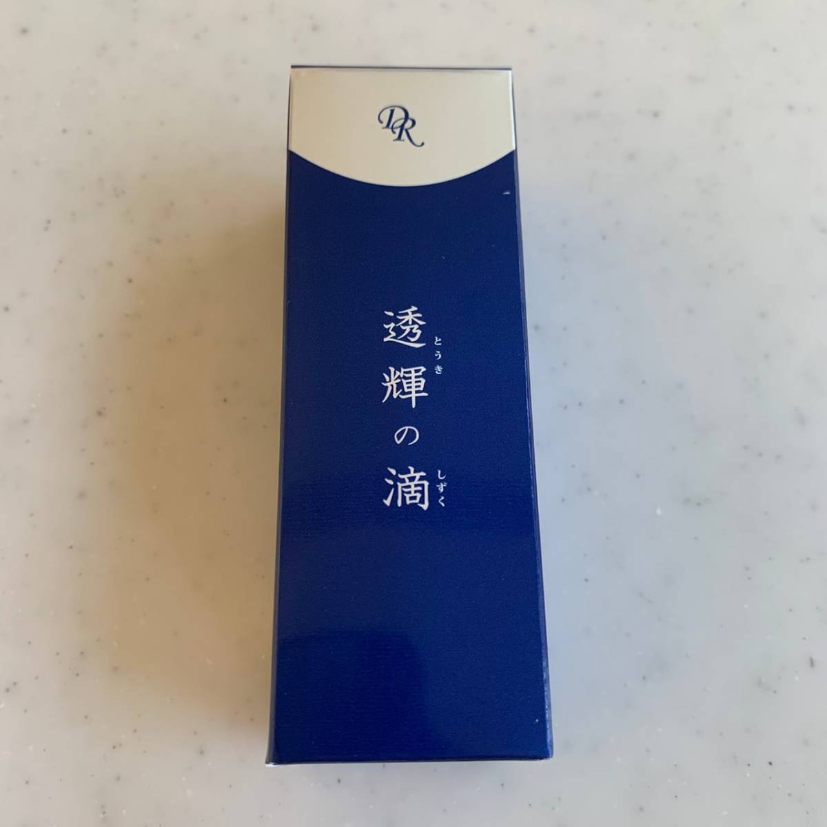3箱セット】 Dr. Recella ドクターリセラ アクアヴィーナス 30ml 透輝 