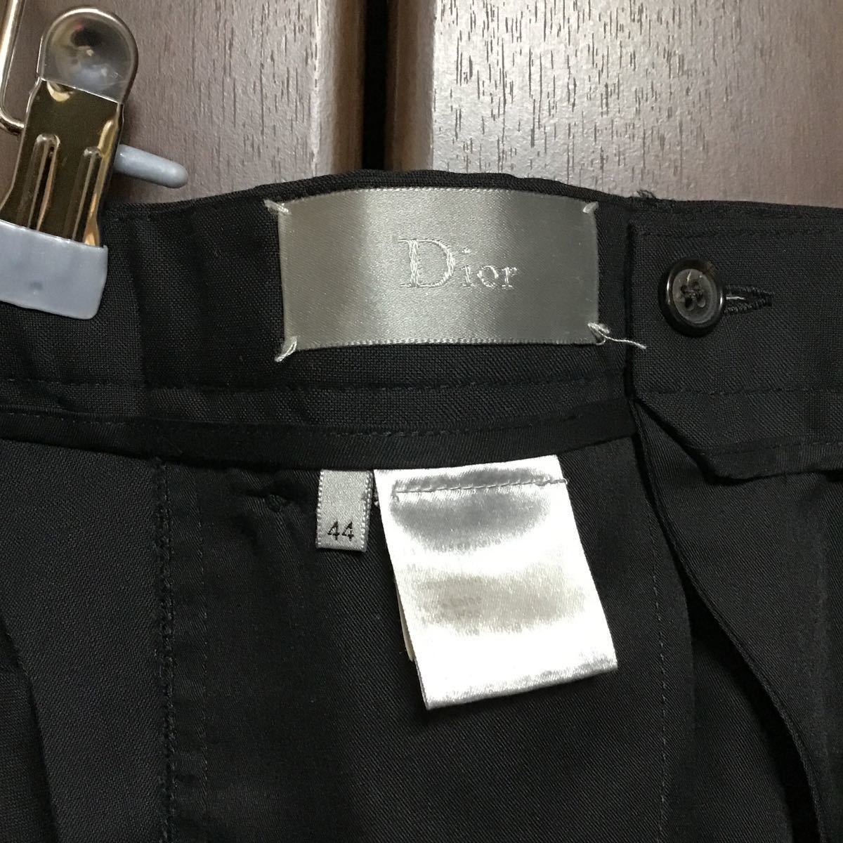dior DIOR homme メンズ 44サイズ 中古品 DIORオム 中古 【公式通販】