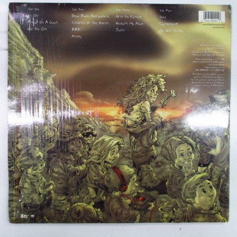 Follow The Leader - Korn Music .com Vinyl & 0 US CDs com