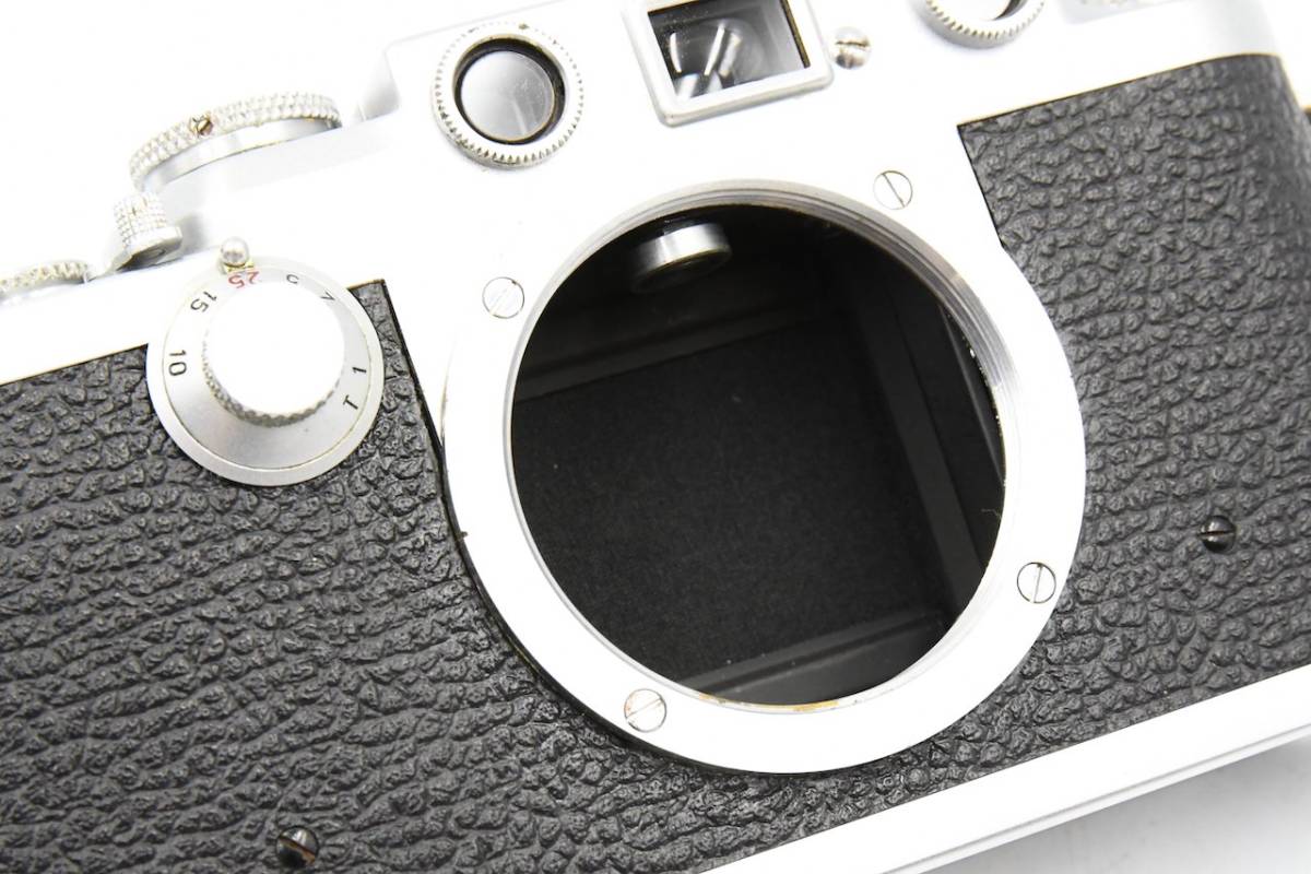 The Leica IIIF - Worth the Frustration? - Aly's Vintage Camera Alley