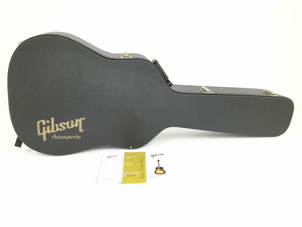 Gibson J-45 Standard エレアコ Gloss ギブソン Special Rosewood Red Limited Ebony アコースティック Natural エレクトリック Sunburst アコギ
