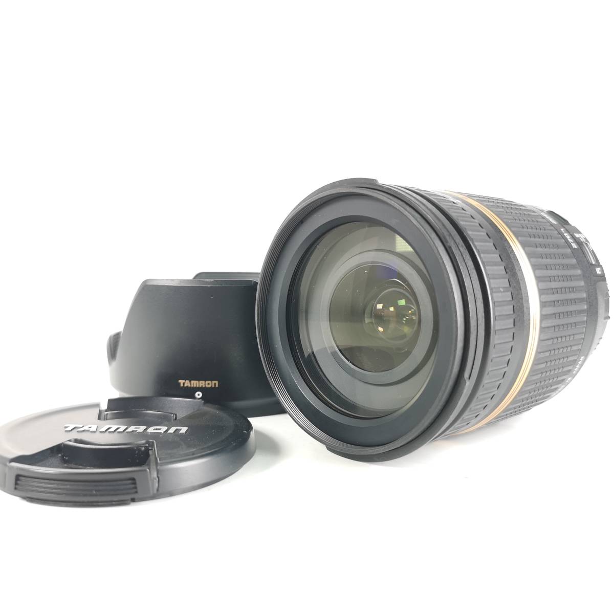 美品 TAMRON タムロン 18-270mm F3.5-6.3 Di ii VC B003 Canon EFマウント