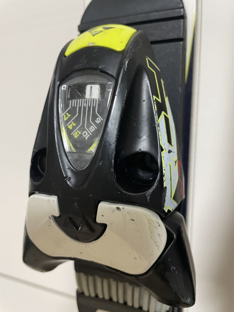 値下げ FISCHER フィッシャー GS 188cm WC RC4 R30 FISCHER