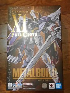 Metal Build クロスボーン ガンダムx1のヤフオク の相場 価格を見る ヤフオク のmetal Build クロスボーン ガンダムx1 のオークション売買情報は58件が掲載されています