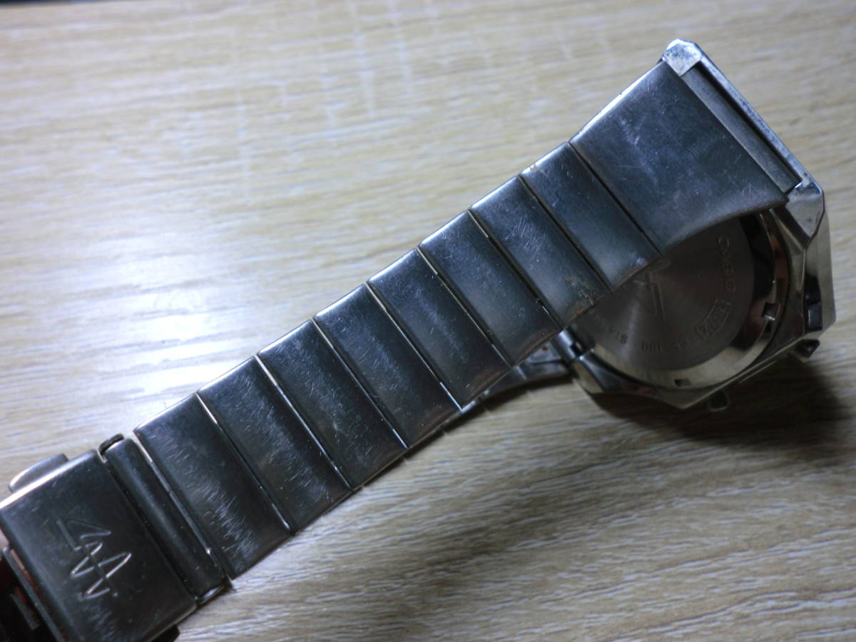 meta Yahoo!オークション CASIO me-100」の落札相場・落札価格 META ME 