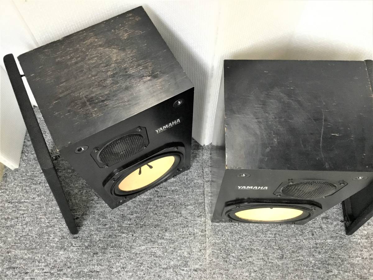 ◇◇YAMAHA ヤマハ NS－10M スピーカー◇◇ 【公式通販】