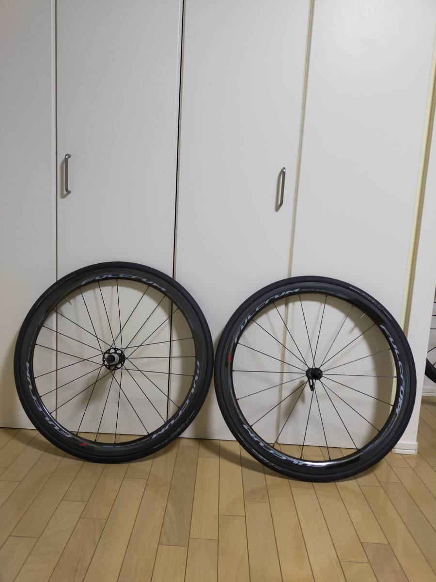 フルクラムレーシングクアトロカーボン_1