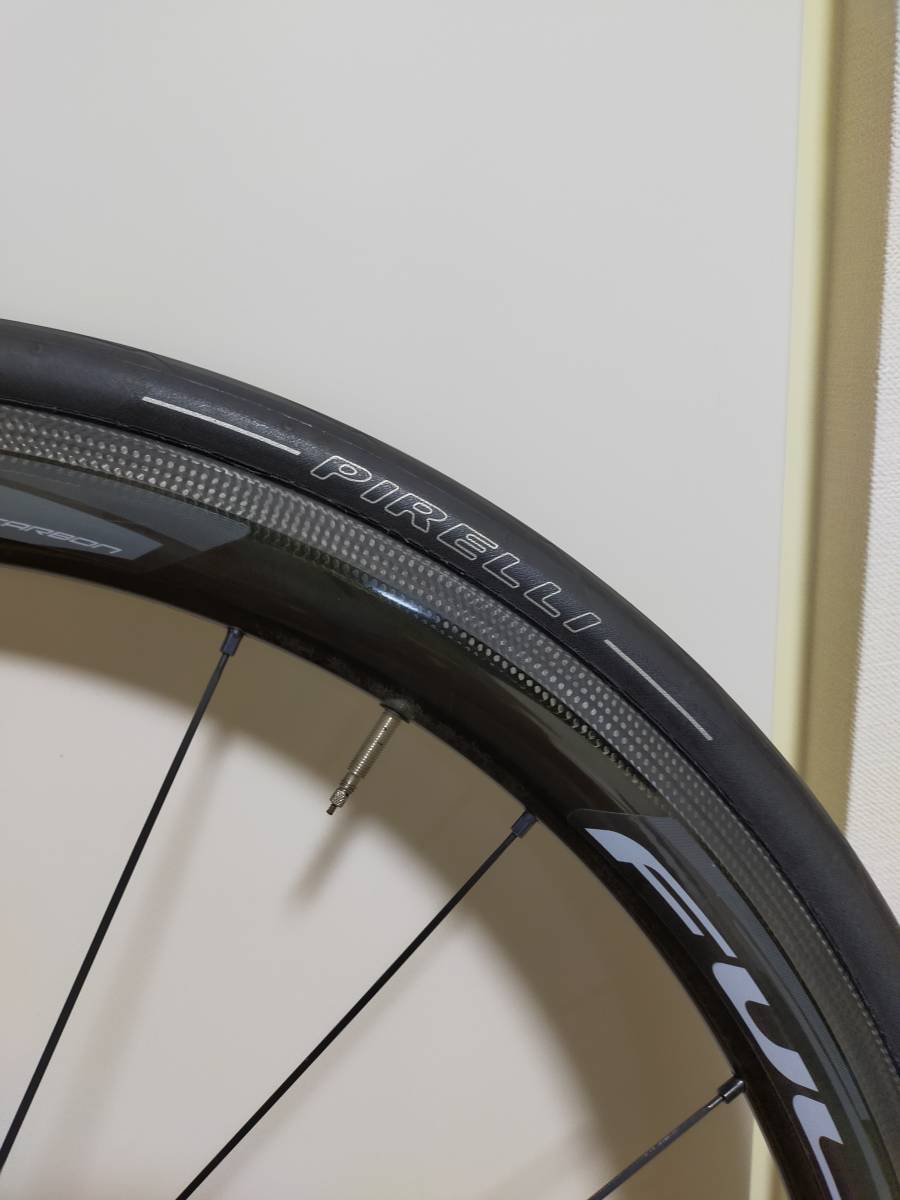 フルクラムレーシングクアトロカーボン_4