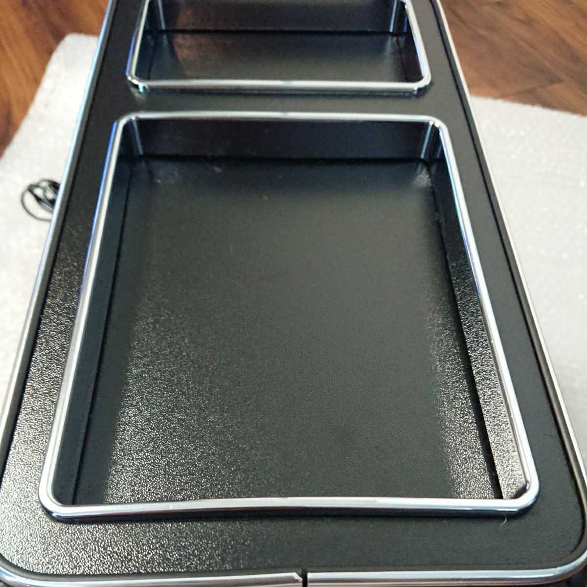 USB付きセンターコンソール ドリンクホルダー アクセサリーソケット ZRR80 ZRR85 ヴォクシー ノア エスクァイア セレナ ステップワゴン_9