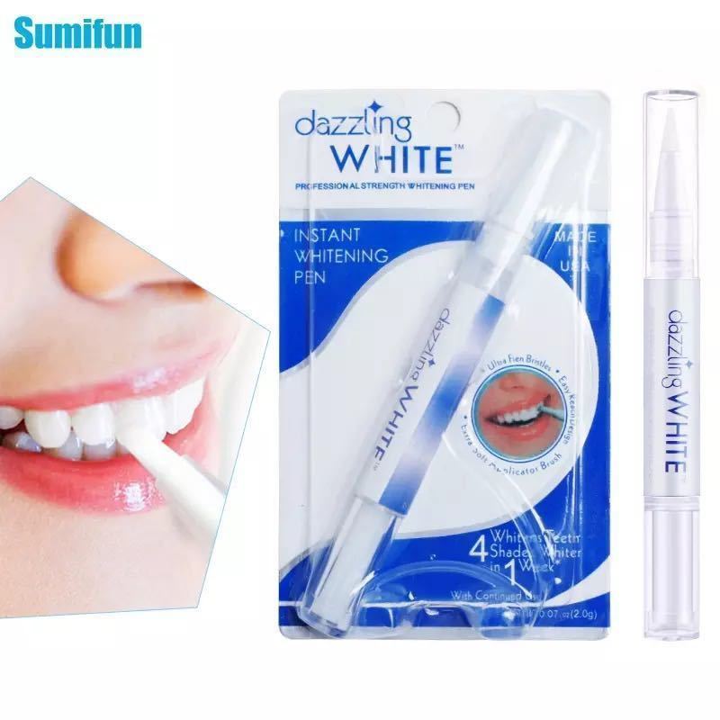 美歯 ホワイトニングペン 歯を白く ホワイトニング_1