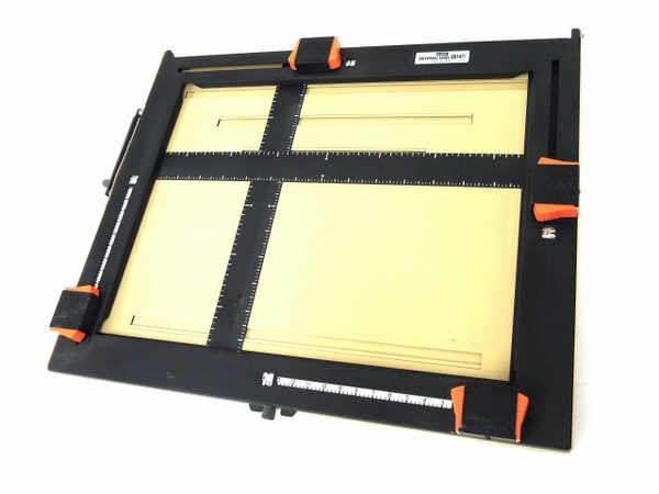 LPL UNIVERSAL EASEL DX1417 ユニバーサルイーゼル LPL ユニバーサル