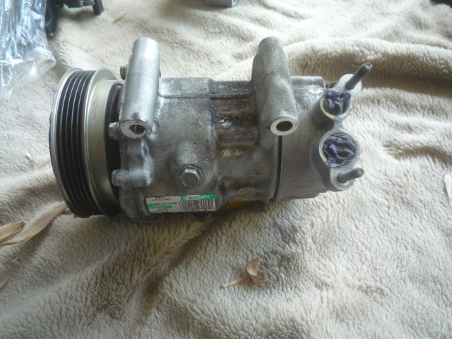セール，お買い得 R60 ミニ エアコン コンプレッサー クーパーD クロスオーバー XD20F 9213175-05(BMW用)｜売買されたオークション情報、yahooの商品情報をアーカイブ公開 - オークファン BMW用