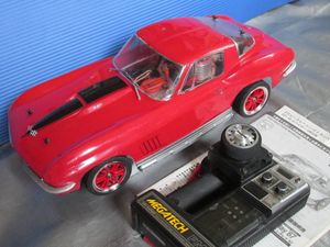京商 GPスパイダーのYahoo!オークション(旧ヤフオク!)の相場・価格を
