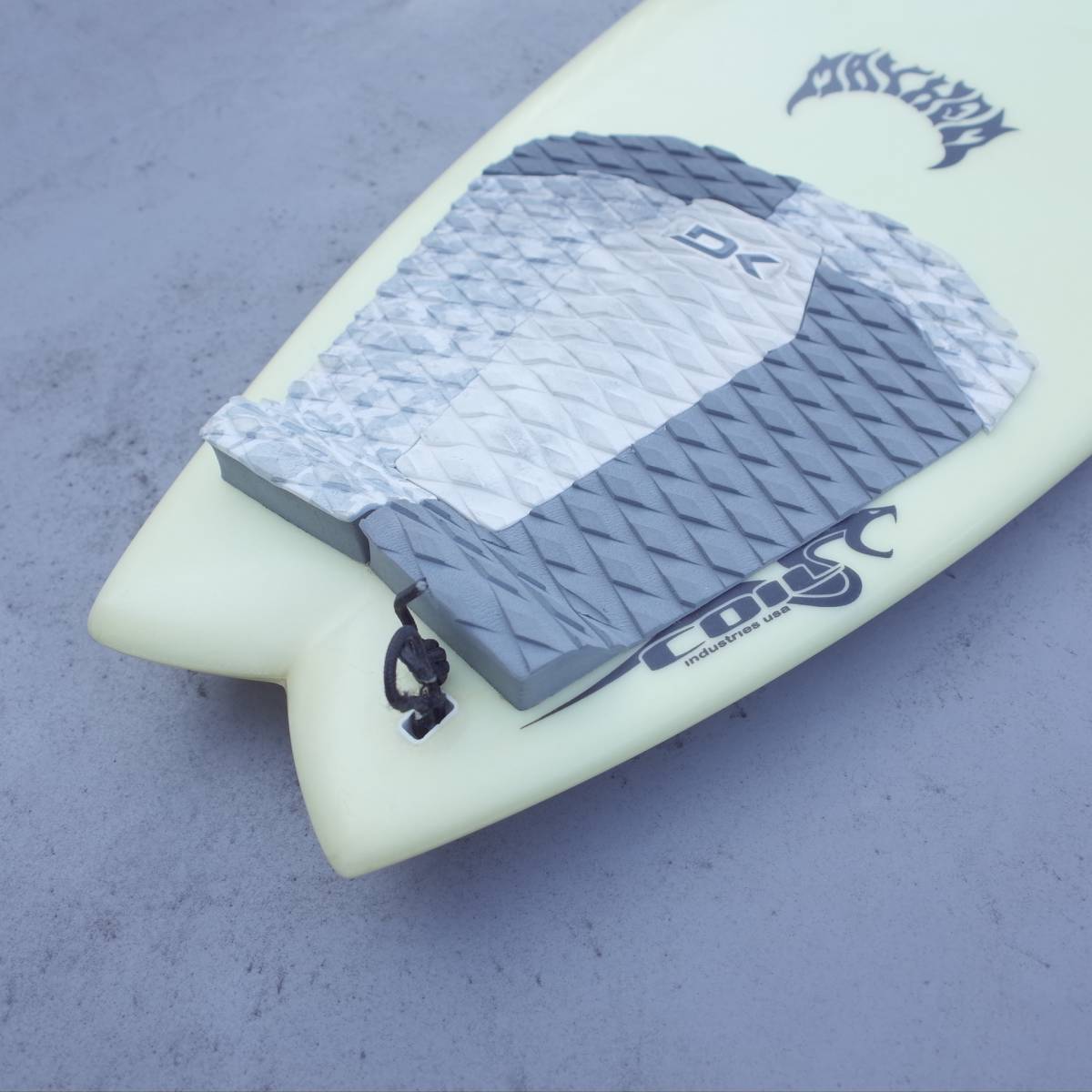 LOST SD3 MAYHEM 5.10