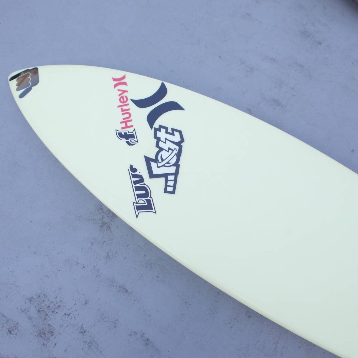 LOST MAYHEM ロスト メイヘム サーフボード LOST SD3 MAYHEM 5.10